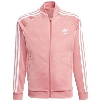 adidas Jersey Sst Track Top