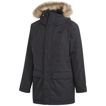 adidas Parka Pad Fur Parka