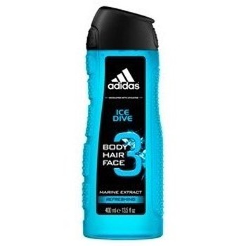 adidas Productos baño ICE DIVE GEL DE DUCHA 400ML
