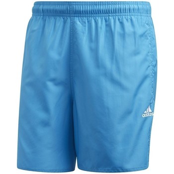 adidas Short Solid Clx SH SL