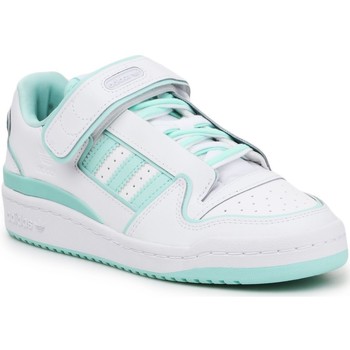 adidas Zapatillas Adidas Forum Plus W FY4529