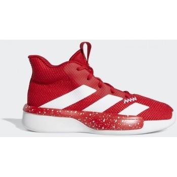 adidas Zapatillas de fútbol BOTAS BALONCESTO UNISEX PRO NEXT 2019 K EF9811