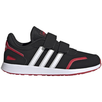 adidas Zapatillas VS SWITCH 3 NEGRO ROJO DEPORTIVO