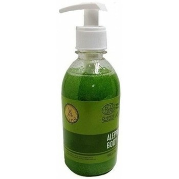 Aleppo Productos baño JAB LIQ NATURAL 350ML