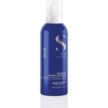 Alfaparf Acondicionador SEMI DI LINO VOLUMIZING MOUSSE ACONDICIONADOR 200ML