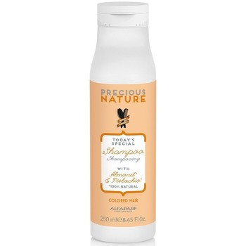 Alfaparf Champú PRECIOUS NATURE COLORED HAIR CHAMPU 250ML