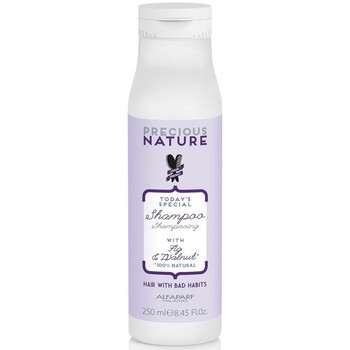Alfaparf Champú PRECIOUS NATURE HAIR WITH BAD HABITS CHAMPU 250ML