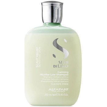 Alfaparf Champú SEMI DI LINO CALMING MICELLAR LOW CHAMPU 250ML