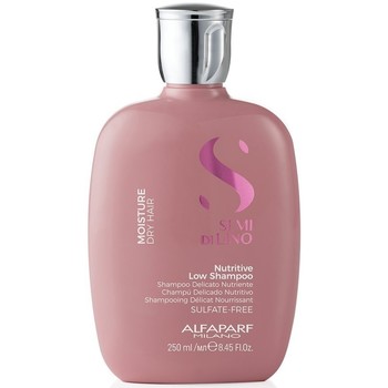 Alfaparf Champú SEMI DI LINO MOISTURE NUTRITIVE LOW CHAMPU 250ML