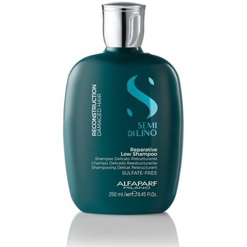 Alfaparf Champú SEMI DI LINO RECONSTRUCTION REPARATIVE LOW CHAMPU 250ML