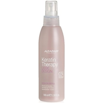 Alfaparf Tratamiento capilar LISSE DESIGN KERATIN THERAPY KERATIN REFILL 100ML