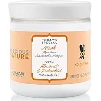 Alfaparf Tratamiento capilar PRECIOUS NATURE COLORED HAIR MASCARILLA 200ML