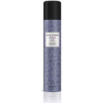 Alfaparf Tratamiento capilar STYLE STORIES EXTREME HAIRSPRAY 500ML