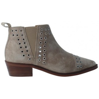 Alpe Botines Botines Tejanos o Camperos para Mujer de 4099