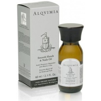 Alqvimia Cuidados manos & pies ALQUIMIA ACEITE MANOS Y U?AS 60ML