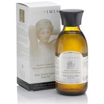 Alqvimia Hidratantes & nutritivos ACEITE CORPORAL PREVENTIVO ANTI-ESTRIAS 150ML