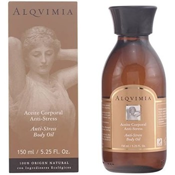 Alqvimia Hidratantes & nutritivos ALQUIMIA ACEITE CORPORAL ANTI-STRESS 150ML