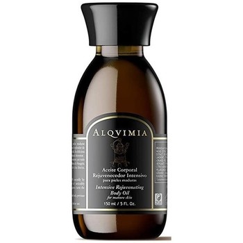 Alqvimia Tratamiento corporal ACEITE CORPORAL REJUVENECEDOR INTENSIVO 150ML