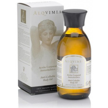 Alqvimia Tratamiento corporal BODY OIL ANTI-CELLULITE 150ML