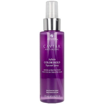 Alterna Tratamiento capilar CAVIAR INFINITE COLOR HOLD TOPCOAT SPRAY 125ML