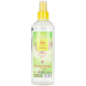 Alvarez Gomez Agua de Colonia Agua De Colonia Agua Fresca Verbena Vaporizador