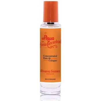 Alvarez Gomez Perfume AGUA FRESCA EAU D ORANGE 30ML