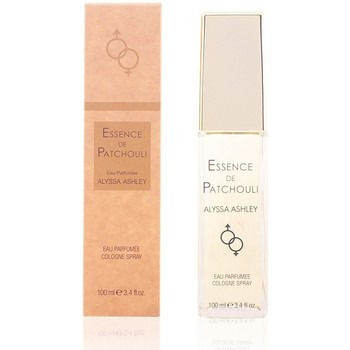 Alyssa Ashley Colonia ESSENCE DE PATCHOULI EAU PARFUMEE COLOGNE SPRAY 100ML
