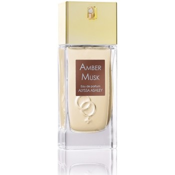 Alyssa Ashley Perfume AMBER MUSK EDP SPRAY 30ML