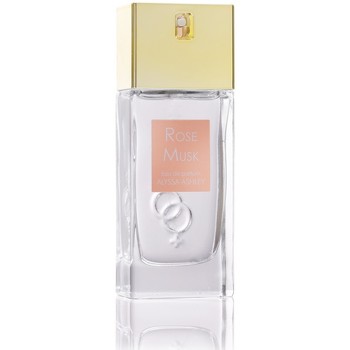 Alyssa Ashley Perfume ROSE MUSK EDP SPRAY 30ML