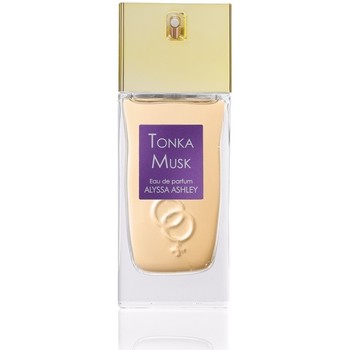 Alyssa Ashley Perfume TONKA MUSK EDP SPRAY 30ML