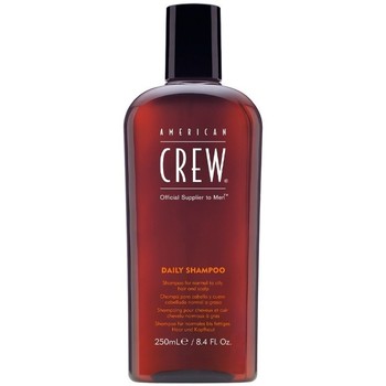 American Crew Champú DAILY CHAMPU 250ML