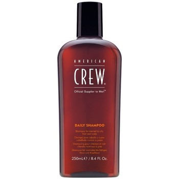 American Crew Champú DAILY CHAMPU 250ML