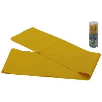 And Trend Complemento deporte Banda Latex Softee Densidad Fuerte en Tubo 1.5 m