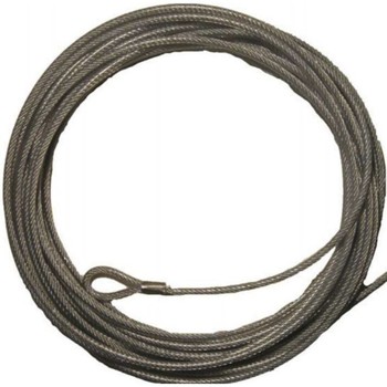 And Trend Complemento deporte Cable de Acero Red de Tenis