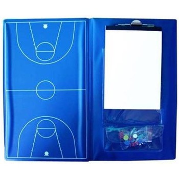 And Trend Complemento deporte Carpeta táctica profesional Baloncesto