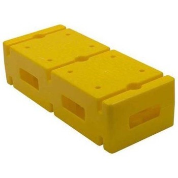 And Trend Complemento deporte Ladrillo con Soporte para Picas y aros