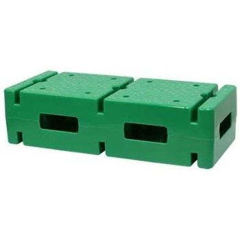 And Trend Complemento deporte Ladrillo con Soporte para Picas y aros