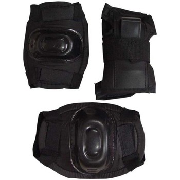 And Trend Complemento deporte Patinaje Juego de Protecciones Guille Junior