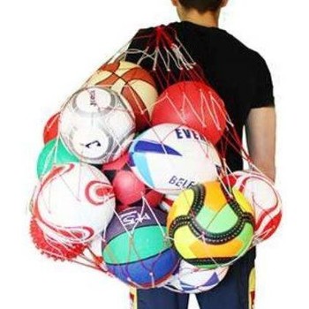 And Trend Complemento deporte Red Recoge balones 20