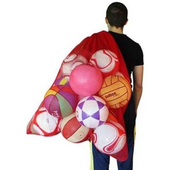 And Trend Complemento deporte Red Recoge balones 30