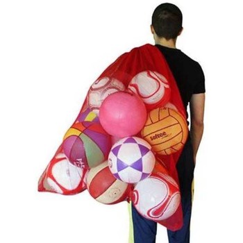 And Trend Complemento deporte Red Recoge balones 30