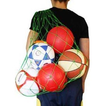 And Trend Complemento deporte Red Recoge balones 8