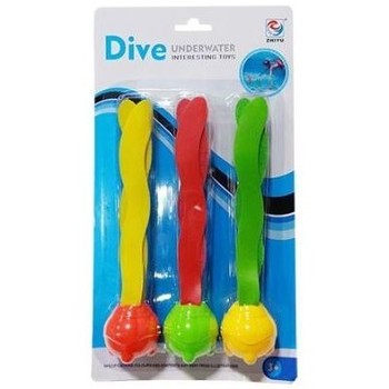 And Trend Complemento deporte Set Acuatico Tres Algas