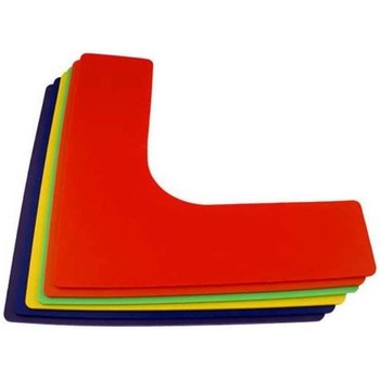 And Trend Complemento deporte Set DELIMITADOR Corner Polivinilo x6