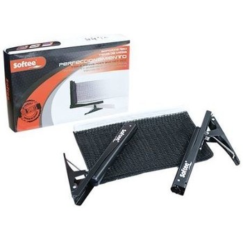And Trend Complemento deporte Soporte red Tenis de Mesa Perfeccionamiento con Pinza