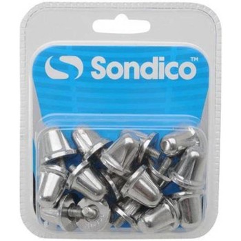 And Trend Complemento deporte Tacos Rugby Aluminio Sondico x12