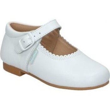 Angelitos Bailarinas ZAPATOS 500 NIÑA BLANCO bebé ceremonia