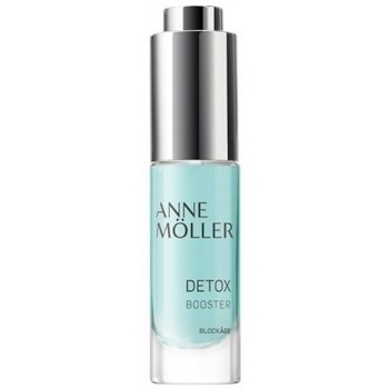 Anne Mller Tratamiento facial BLOCKAGE DETOX BOOSTER 10ML