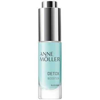 Anne Mller Tratamiento facial BLOCKAGE INSTANT BEAUTY BOOSTER 10ML