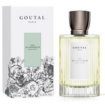 Annick Goutal Agua de Colonia GOUTAL EAU DE MONSIEUR MIXT EDT SPRAY 100ML